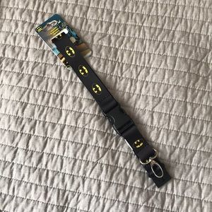 Batman Lanyard